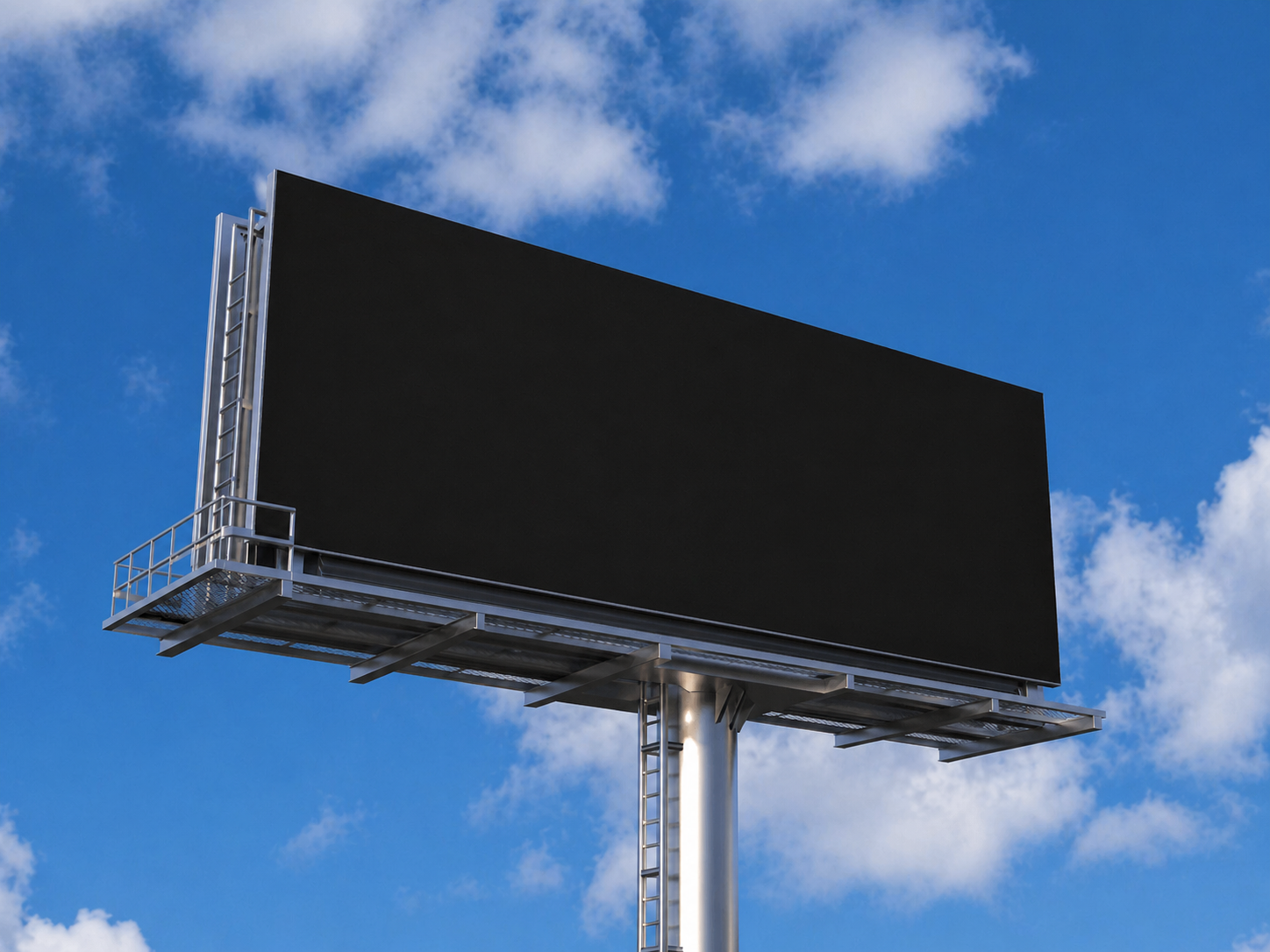 Highway Digital Billboard
